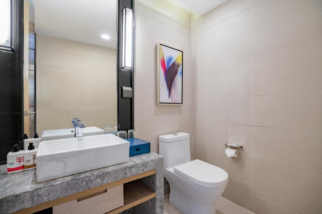 Photo of Bathroom in Huli