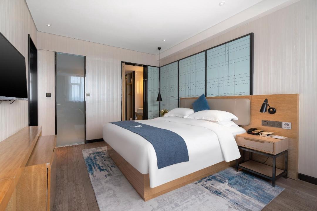 Photo of Bedroom in Huli