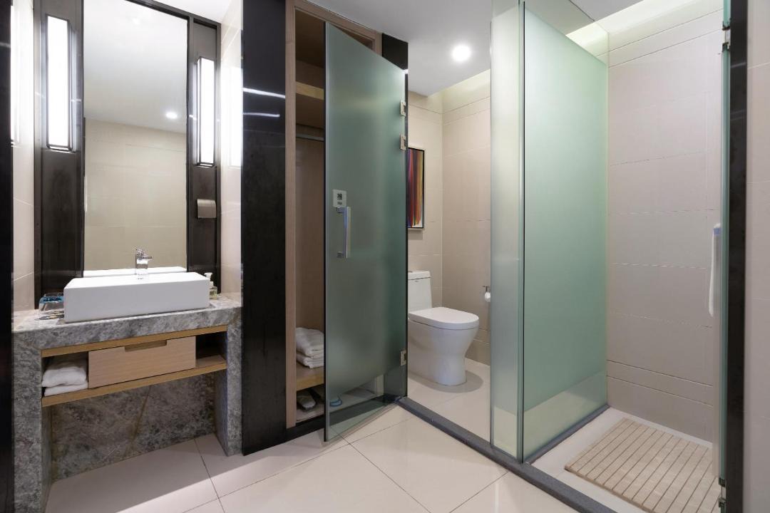 Photo of Bathroom in Huli