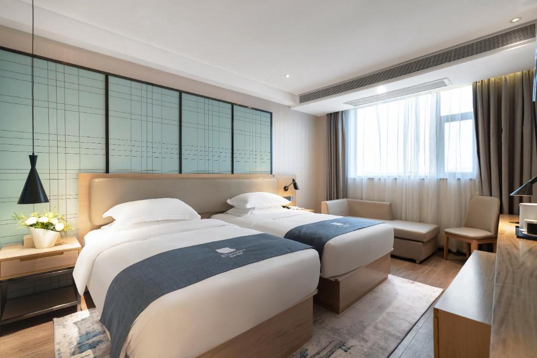 Photo of Bedroom in Huli