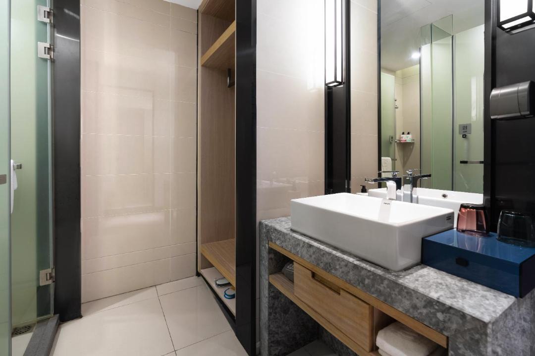 Photo of Bathroom in Huli