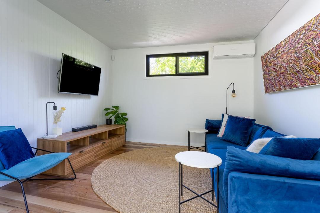 Photo of Livingroom in Dunsborough
