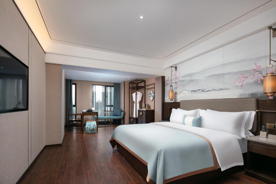 Photo of Bedroom in Kai Fu