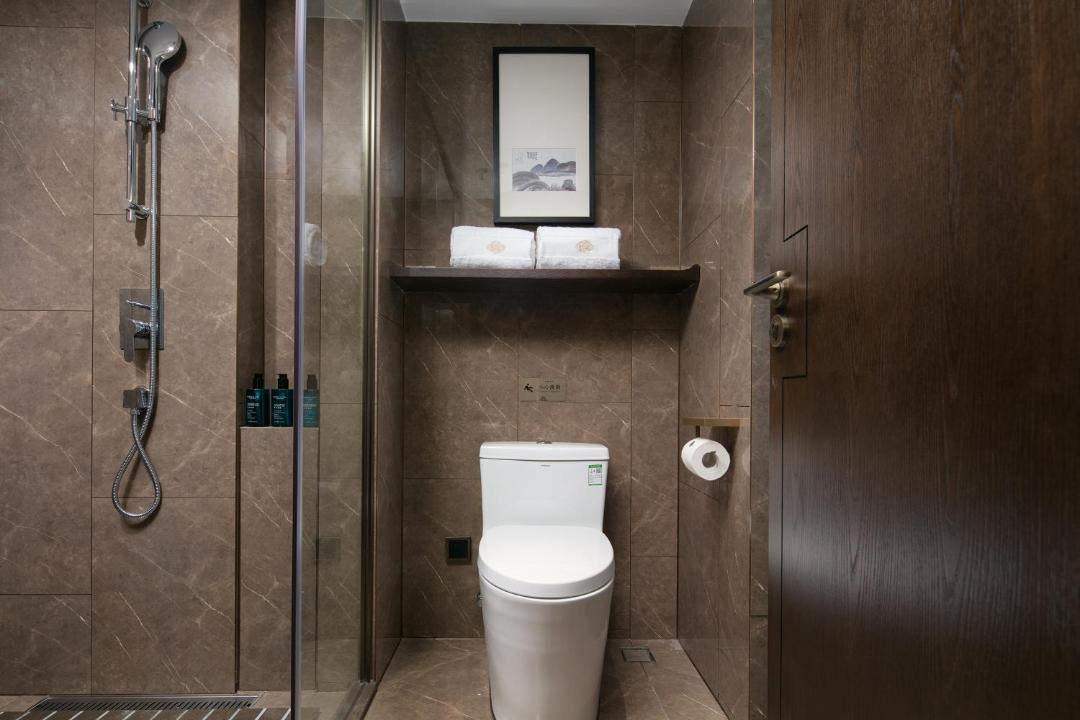 Photo of Bathroom in Kai Fu