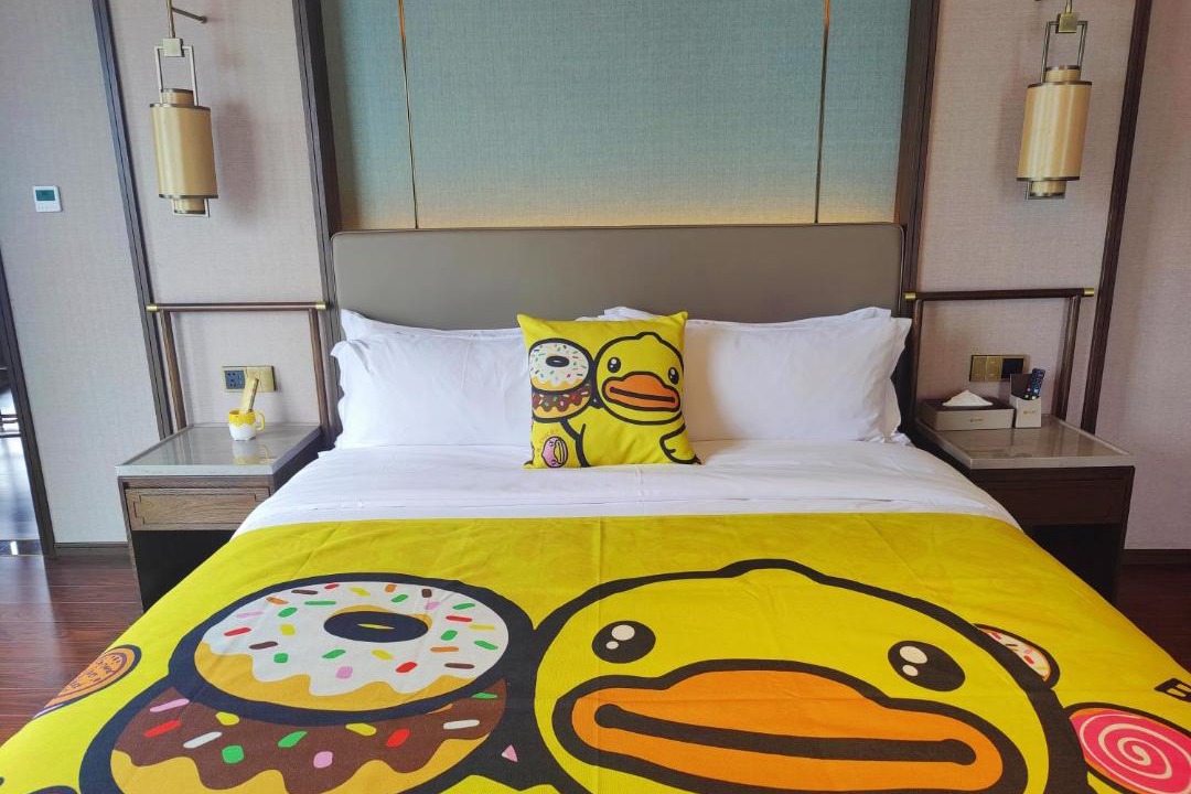 Photo of Bedroom in Kai Fu