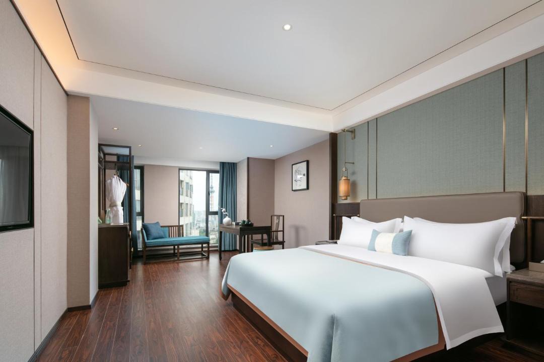 Photo of Bedroom in Kai Fu