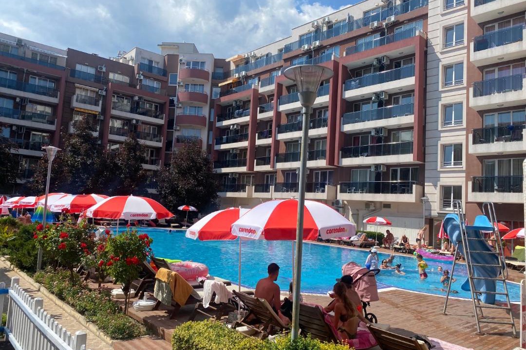 Photo of Others in Sunny Beach