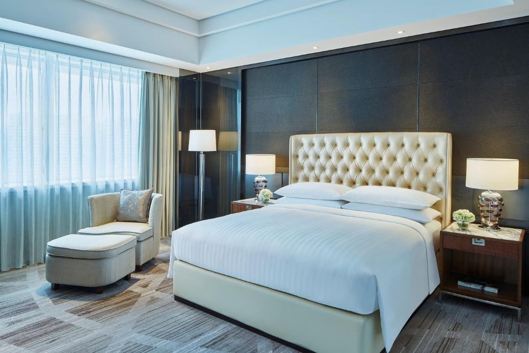 Photo of Bedroom in Tianyuan