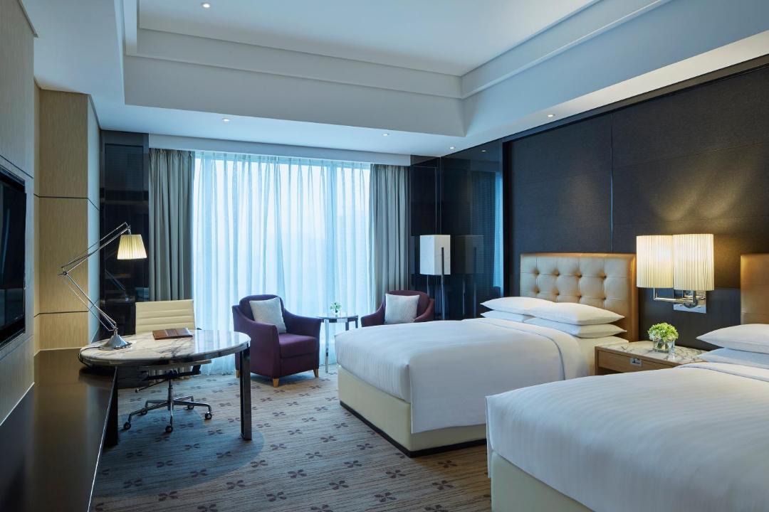 Photo of Bedroom in Tianyuan