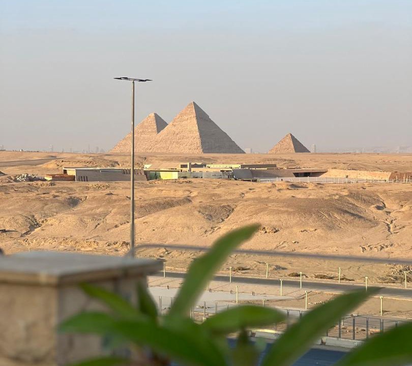 Photo of Others in Pyramids Gardens