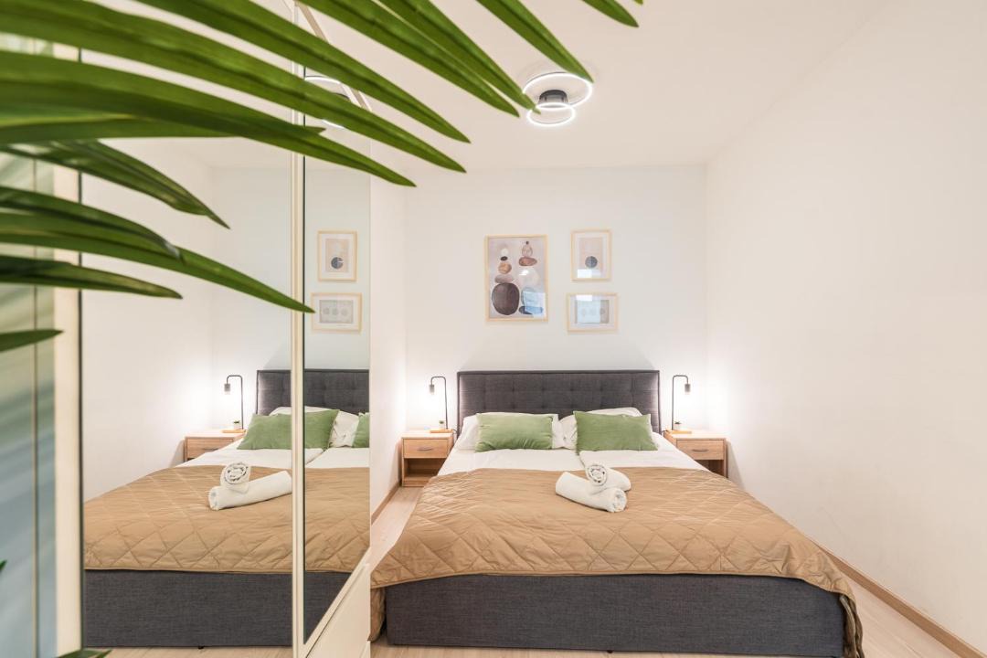 Photo of Bedroom in Csarnok negyed
