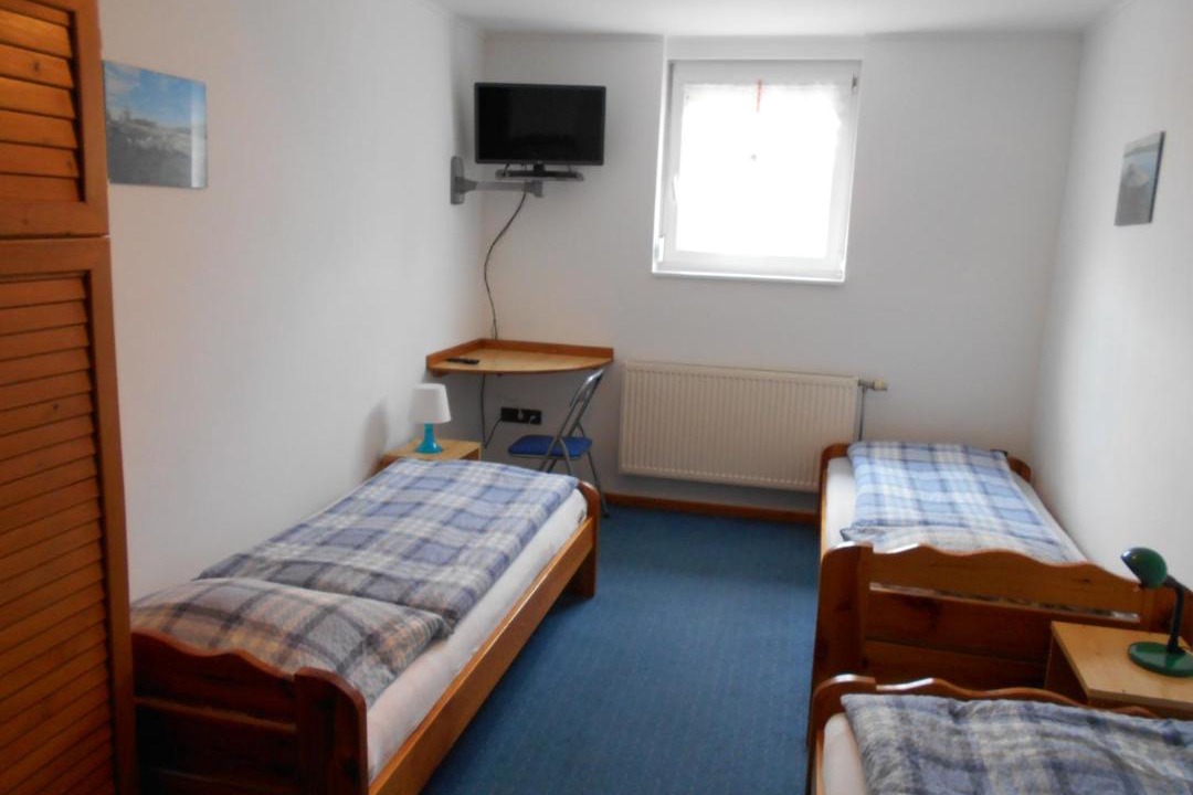 Photo of Bedroom in Gyor