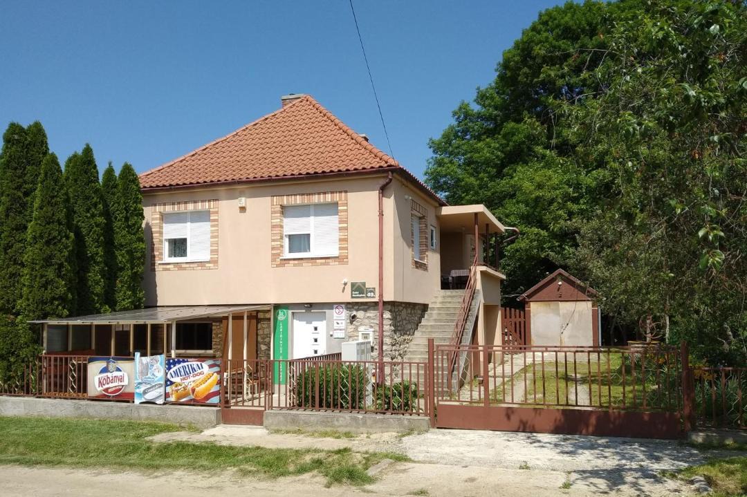 Photo of Others in Nagyesztergar