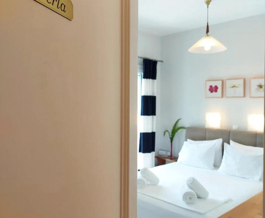 Photo of Bedroom in Foinikounta