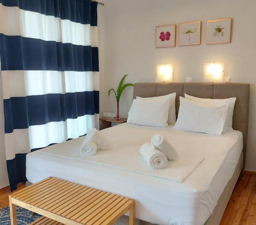 Photo of Bedroom in Foinikounta