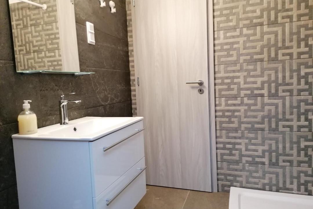Photo of Bathroom in Mohacs