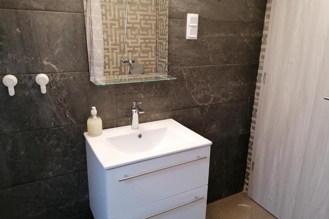Photo of Bathroom in Mohacs