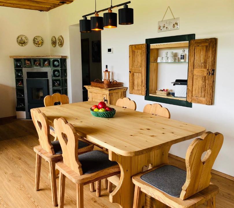 Photo of Livingroom in Lemsitz