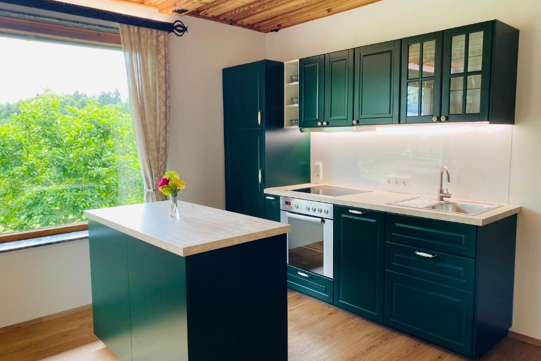 Photo of Kitchen in Lemsitz