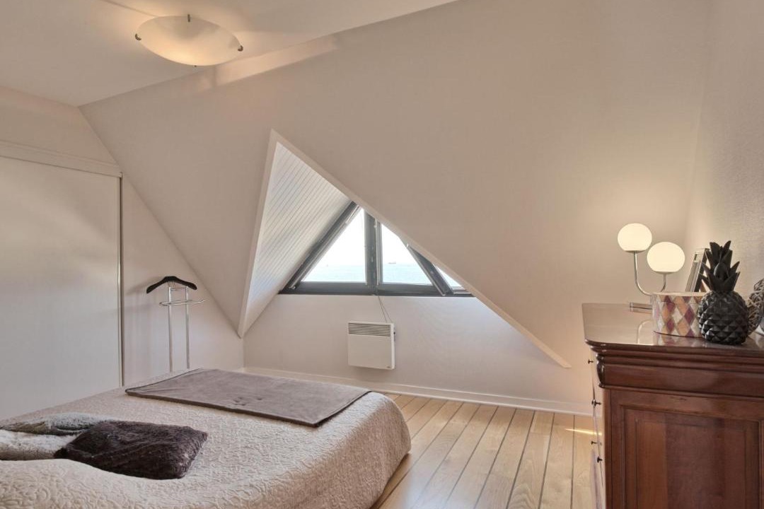 Photo of Bedroom in Kerroch