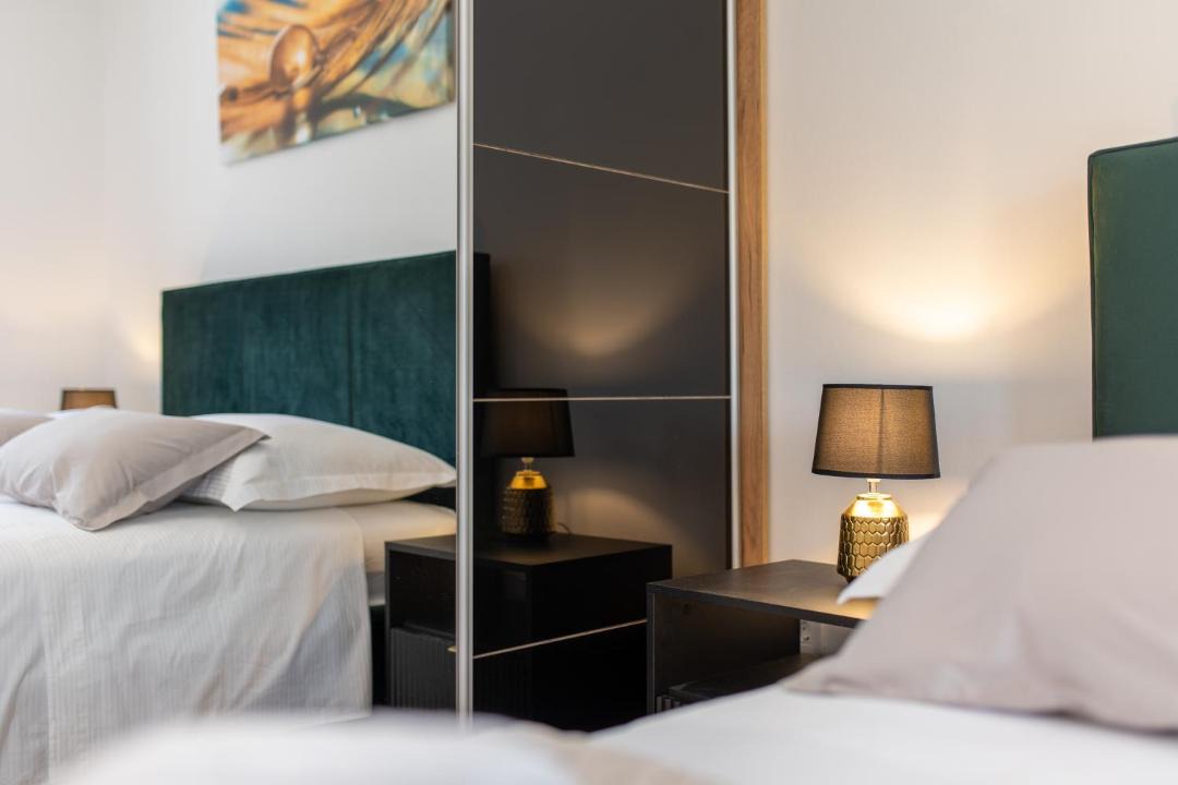 Photo of Bedroom in Municipality of Trogir