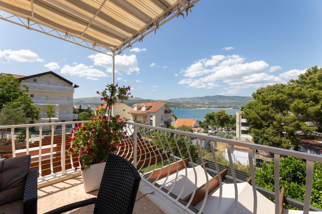 Photo of Patio Balcony in Municipality of Trogir