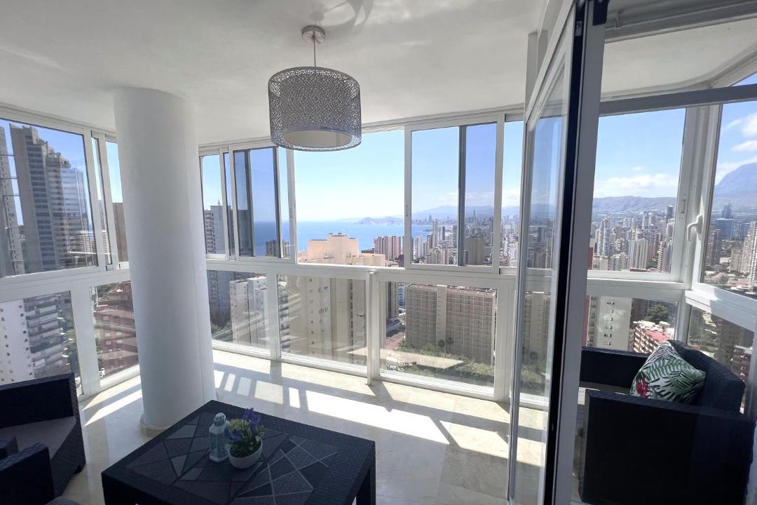 Photo of Livingroom in Rincon de Loix