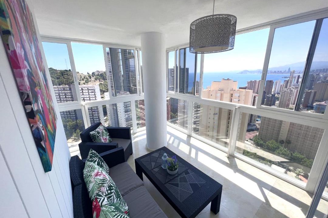 Photo of Livingroom in Rincon de Loix
