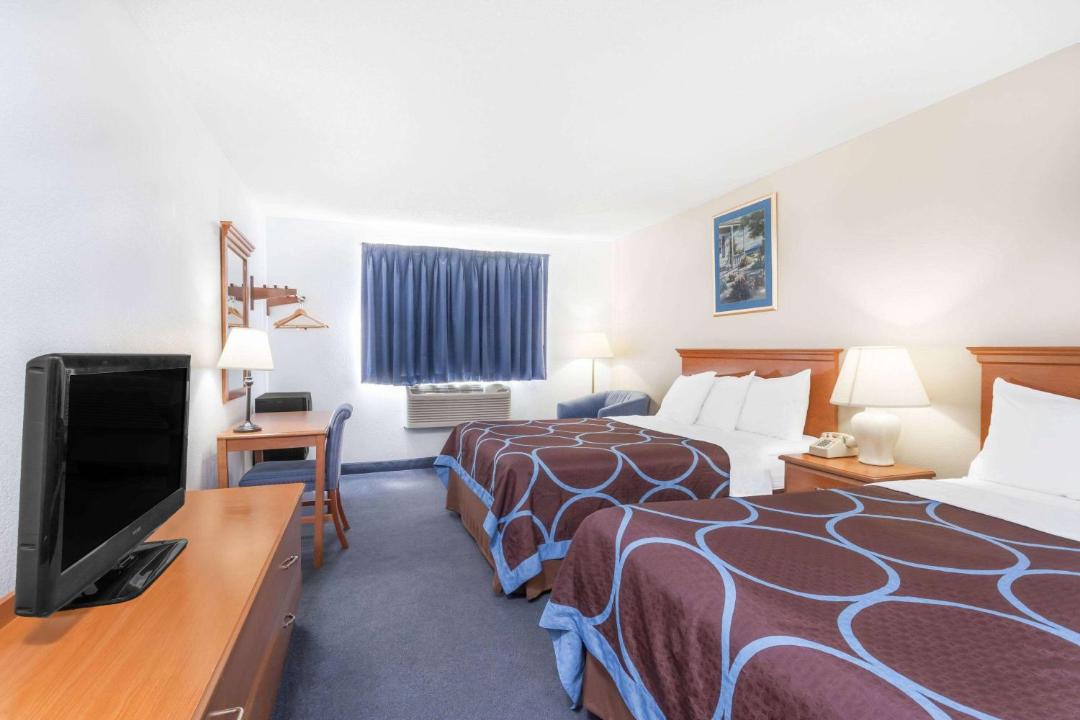 Photo of Bedroom in Montgomery