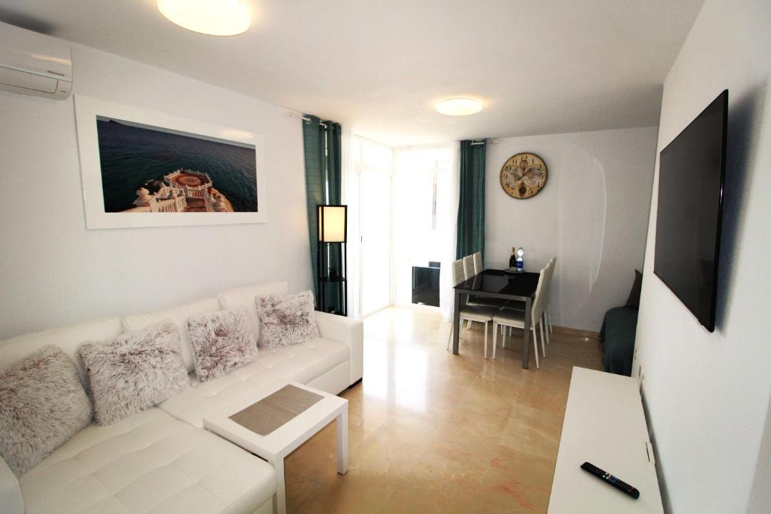 Photo of Livingroom in Rincon de Loix