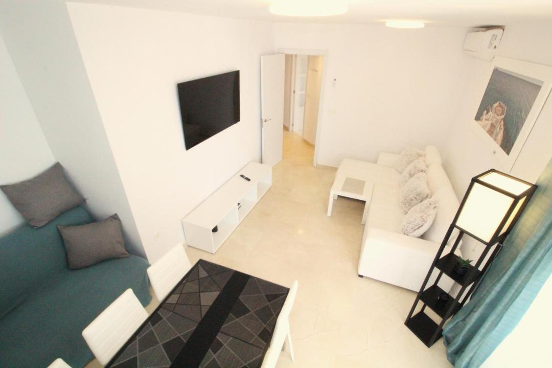 Photo of Livingroom in Rincon de Loix