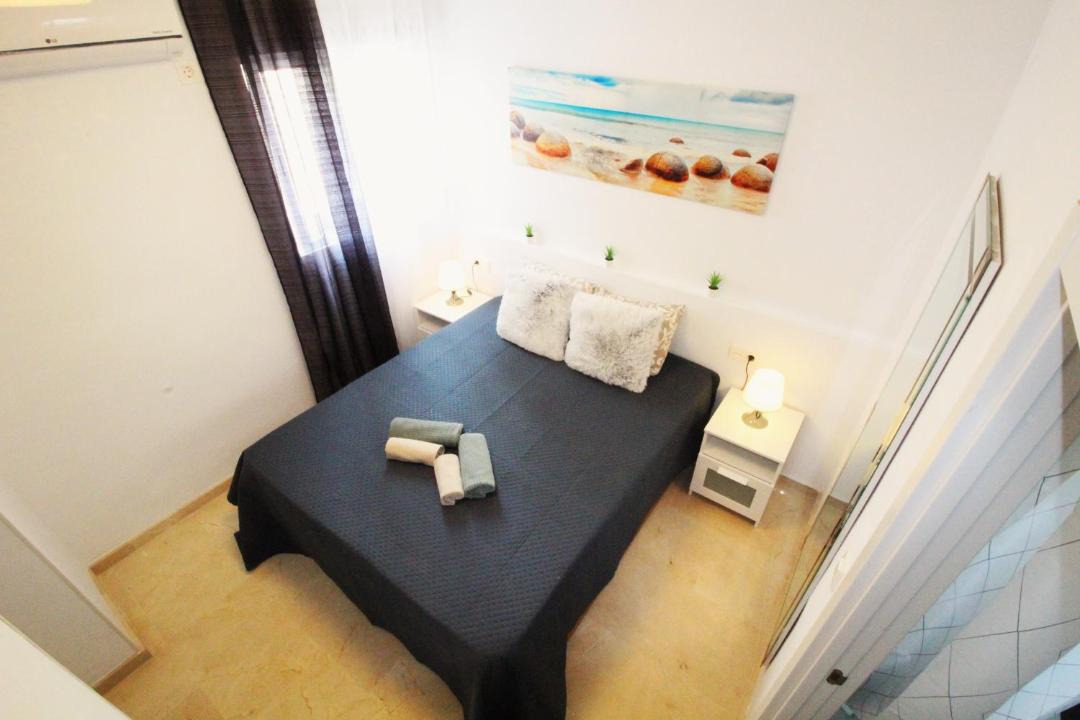 Photo of Bedroom in Rincon de Loix