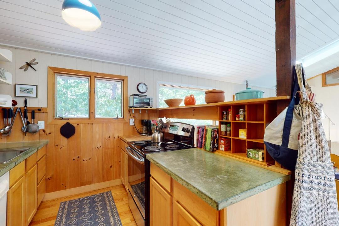 Photo of Kitchen in Pleasant Point