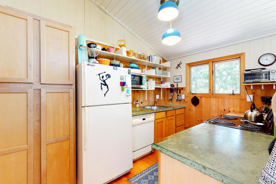 Photo of Kitchen in Pleasant Point