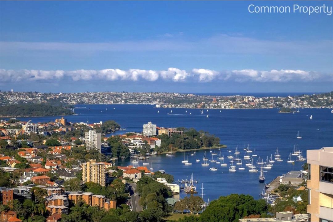 Photo of Outdoor in North Sydney