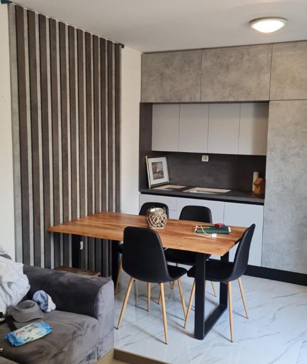 Photo of Livingroom in Necujam