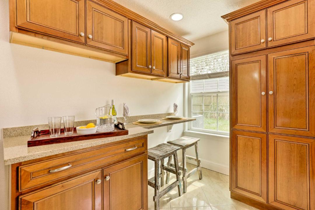 Photo of Kitchen in Vilano Beach
