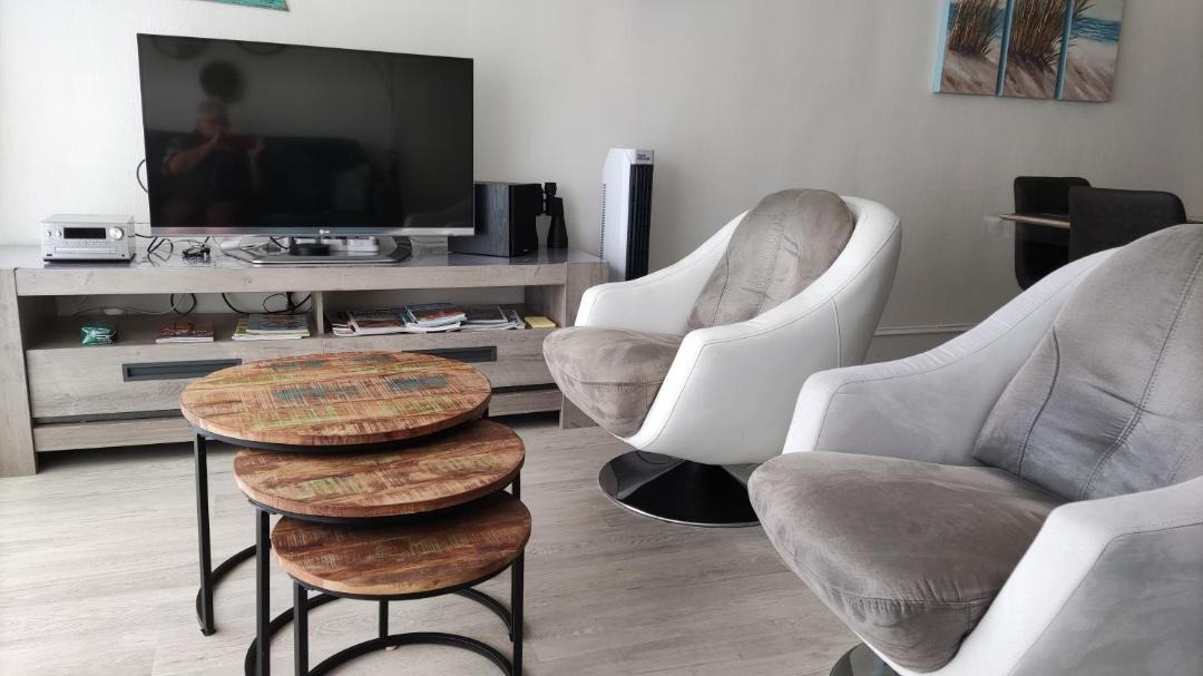 Photo of Livingroom in Concarneau