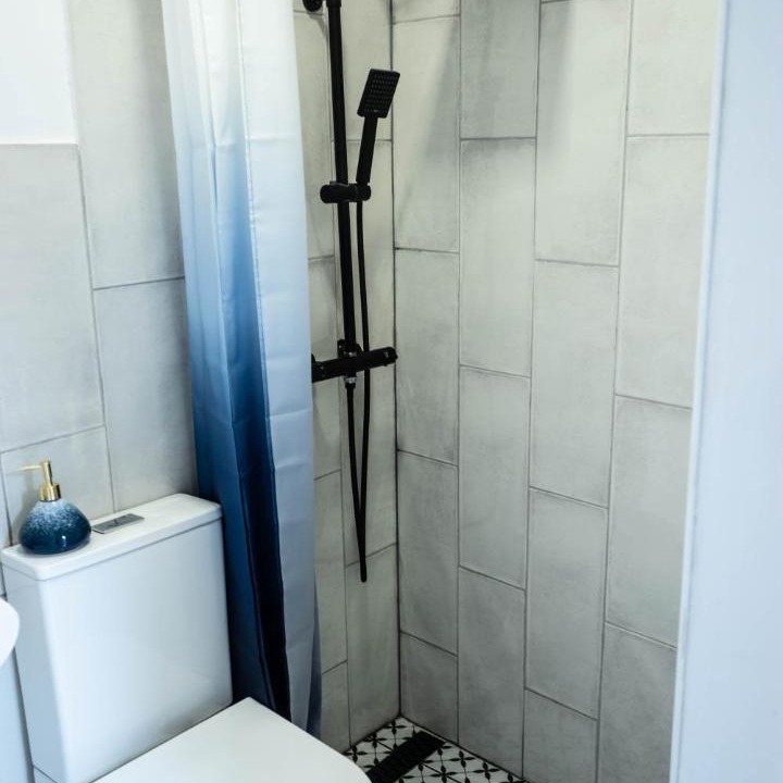 Photo of Bathroom in District XXII