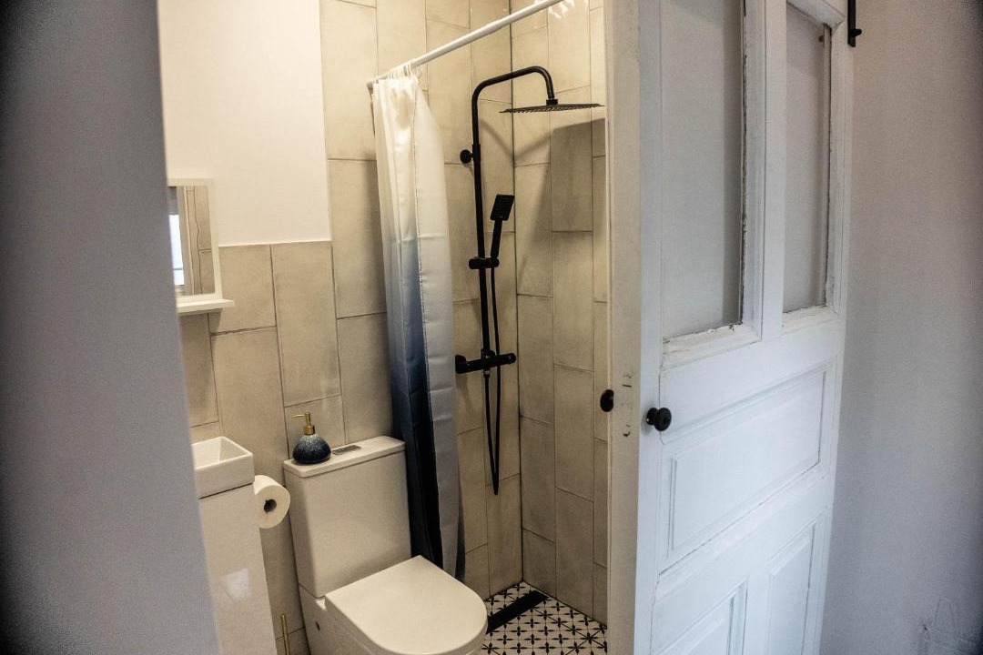 Photo of Bathroom in District XXII