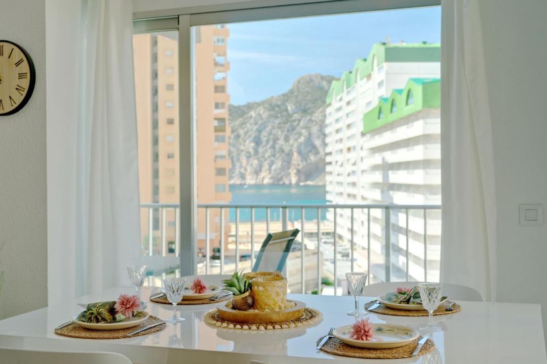 Photo of Others in Calpe