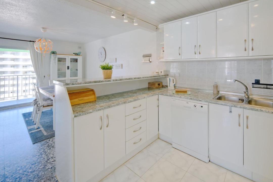 Photo of Kitchen in Calpe
