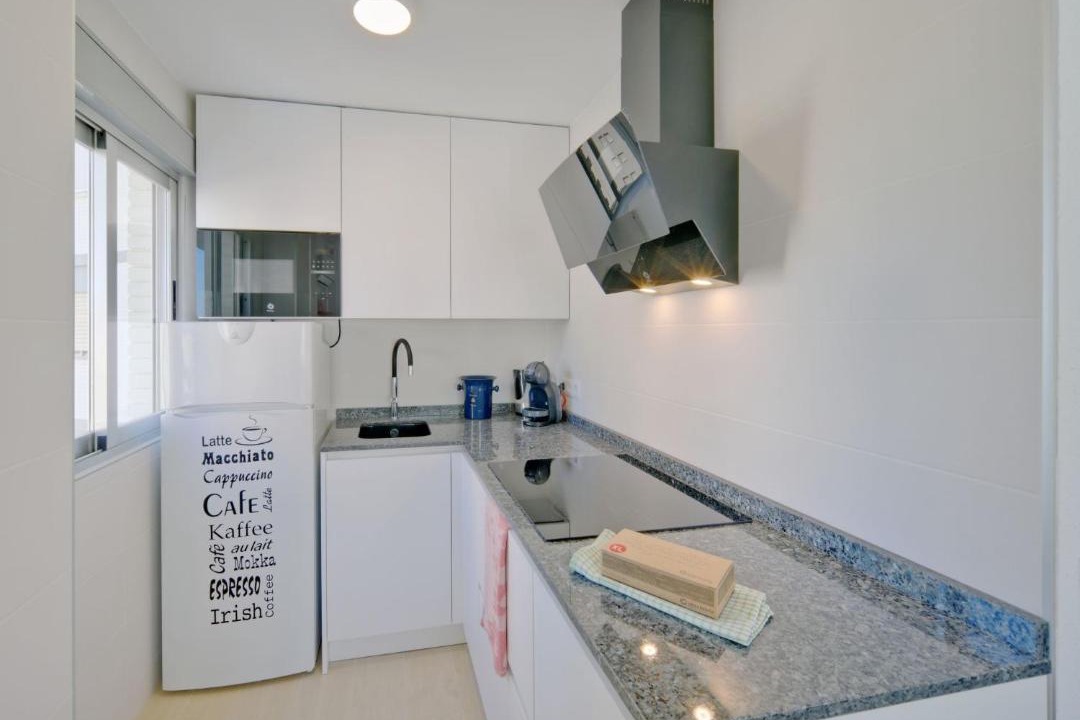 Photo of Kitchen in Calpe
