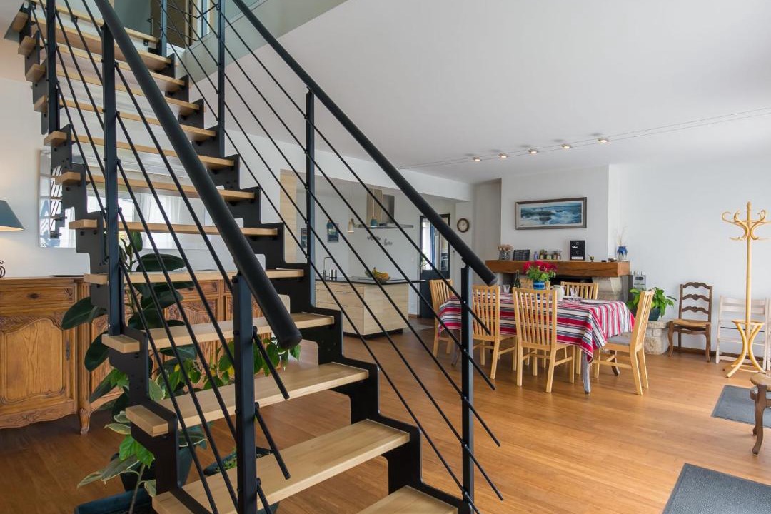 Photo of Livingroom in Le Conquet
