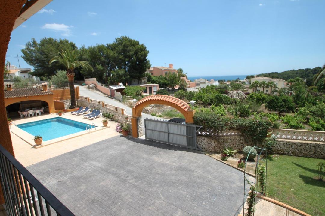 Photo of Outdoor in Moravit