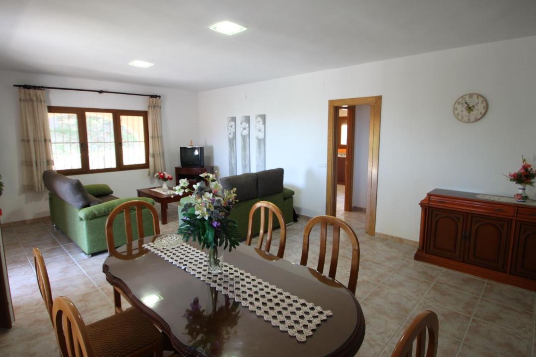 Photo of Livingroom in Moravit