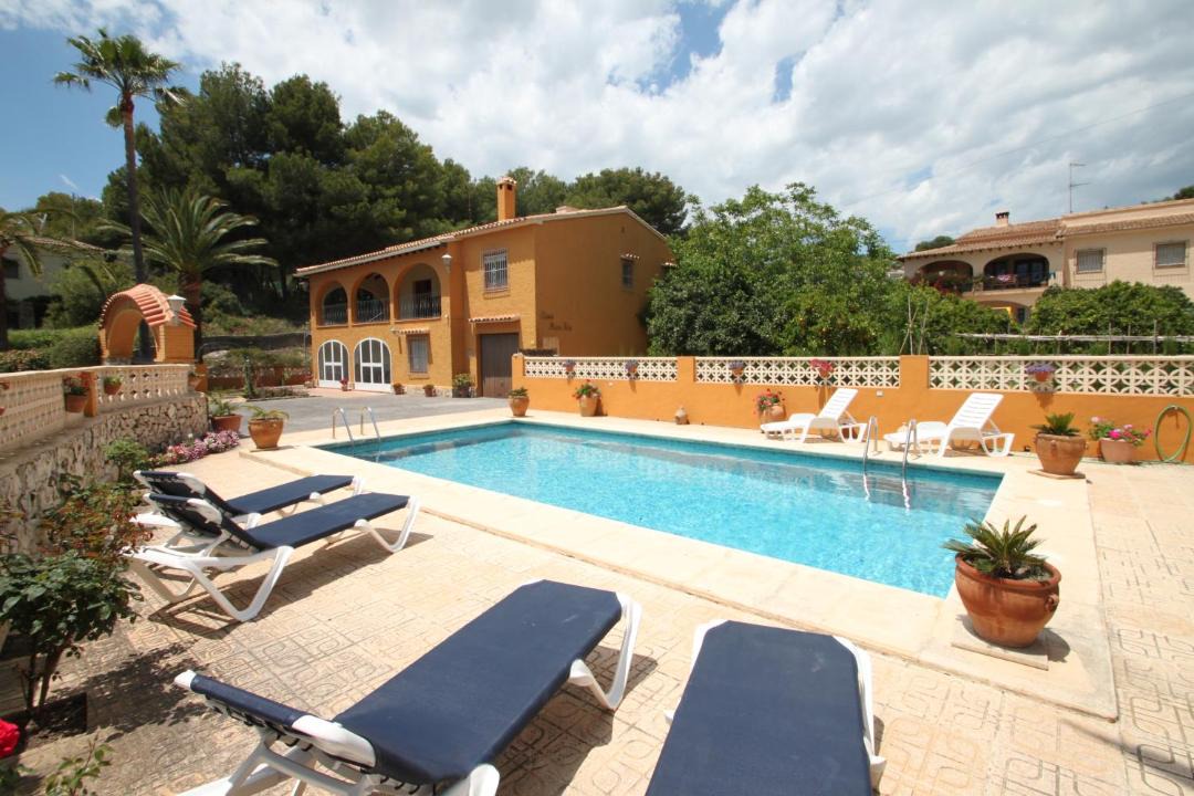 Photo of Outdoor in Moravit