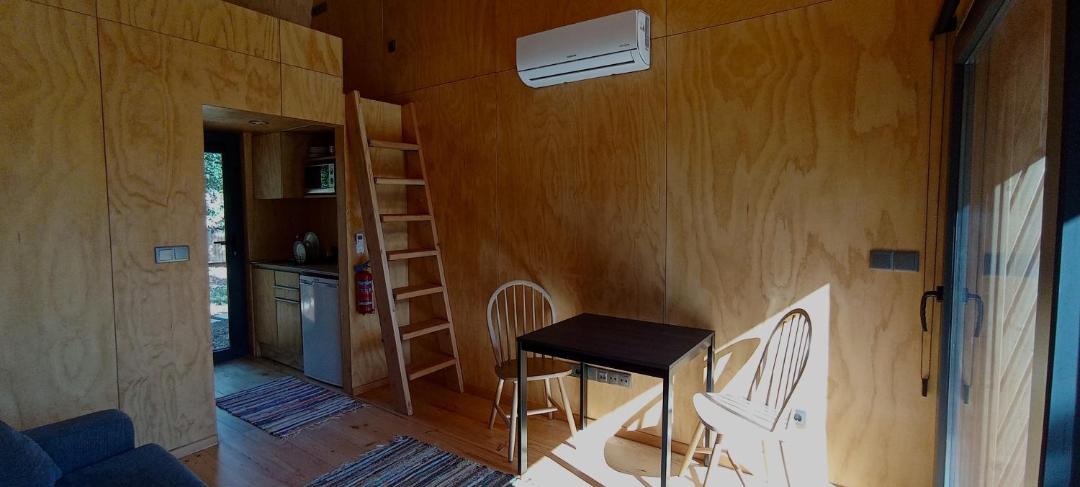 Photo of Livingroom in Tomar