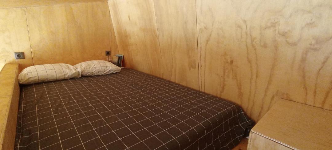 Photo of Bedroom in Tomar