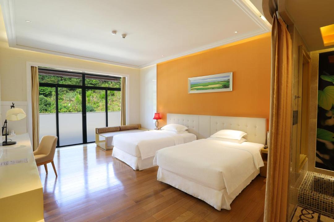 Photo of Bedroom in Yuancheng District